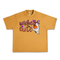Peanut Butter wicked cute Urban Heavy Tee - NancyCooperArtShop
