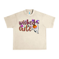 Sandshell wicked cute Urban Heavy Tee - NancyCooperArtShop