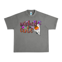 Tornado wicked cute Urban Heavy Tee - NancyCooperArtShop