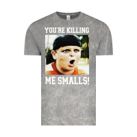 Cloud Rock sandlot me smalls Vintage Tee - artisFamous