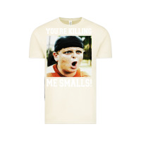 Vintage Arctic sandlot me smalls Vintage Tee - artisFamous