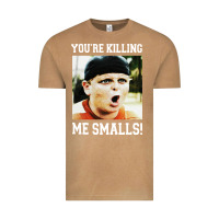 Vintage Camel sandlot me smalls Vintage Tee - artisFamous