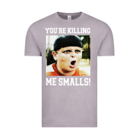 Vintage Zinc sandlot me smalls Vintage Tee - artisFamous