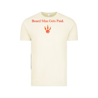 Vintage Arctic toronto kawhi board man gets paid Vintage Tee - artisFamous