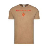 Vintage Coffee toronto kawhi board man gets paid Vintage Tee - artisFamous