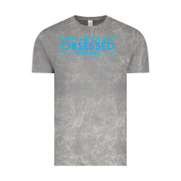 Cloud Rock why are you so obsessed with me Vintage Tee - artisFamous