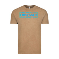 Vintage Coffee why are you so obsessed with me Vintage Tee - artisFamous