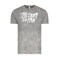 Cloud Rock The Story So Far (TSSF) Vintage Tee - artisFamous