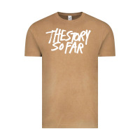 Vintage Camel The Story So Far (TSSF) Vintage Tee - artisFamous