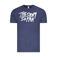 The Story So Far (tssf) Vintage Tee | Teevron