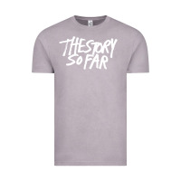 Vintage Zinc The Story So Far (TSSF) Vintage Tee - artisFamous