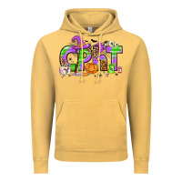 Halloween Cpht Pharmacy Technician Vintage Hoodie | Teevron