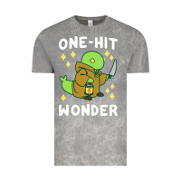 Cloud Rock one hit wonder   tonberry Vintage Tee - artisFamous
