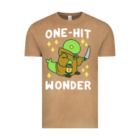 Vintage Camel one hit wonder   tonberry Vintage Tee - artisFamous