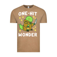 Vintage Coffee one hit wonder   tonberry Vintage Tee - artisFamous