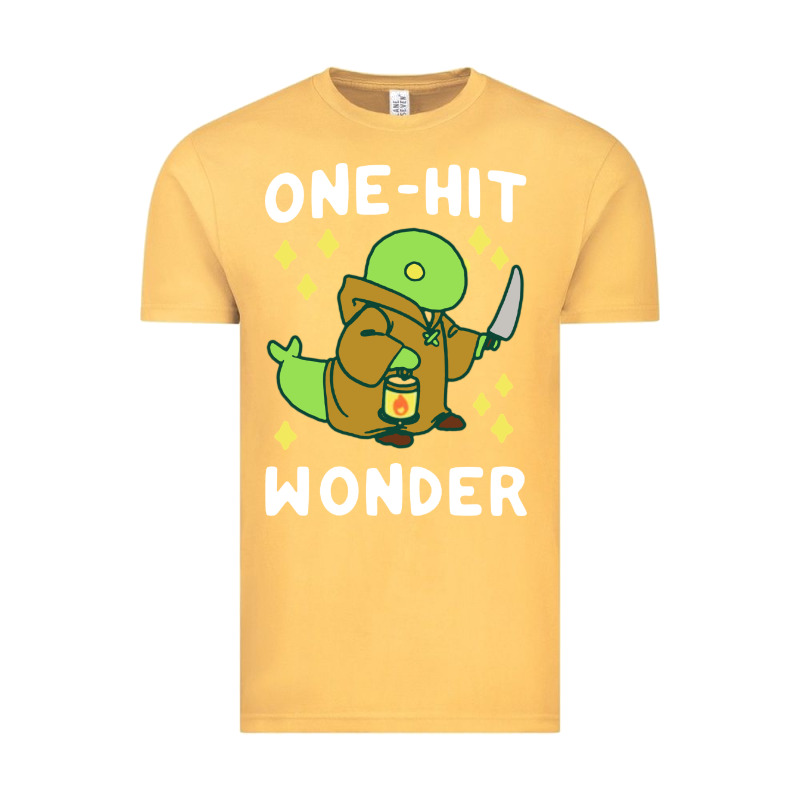 One Hit Wonder   Tonberry Vintage Tee by artisFamous | Teevron