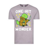 Vintage Zinc one hit wonder   tonberry Vintage Tee - artisFamous