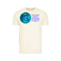 Vintage Arctic Aquarius Sign Zodiac Astrology Horoscope T-shirt Vintage Tee - artisFamous