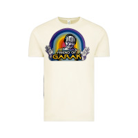 Vintage Arctic friend of garak Vintage Tee - artisFamous