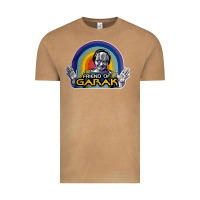 Vintage Camel friend of garak Vintage Tee - artisFamous