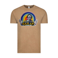 Vintage Coffee friend of garak Vintage Tee - artisFamous