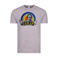 Vintage Zinc friend of garak Vintage Tee - artisFamous