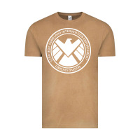 Vintage Camel agents of shield Vintage Tee - artisFamous