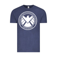 Vintage Denim agents of shield Vintage Tee - artisFamous