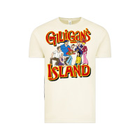 Vintage Arctic gilligan island Vintage Tee - artisFamous