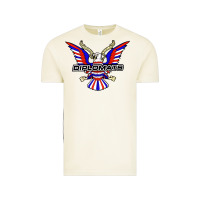 Vintage Arctic diplomats music Vintage Tee - artisFamous