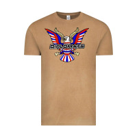 Vintage Camel diplomats music Vintage Tee - artisFamous