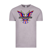 Vintage Zinc diplomats music Vintage Tee - artisFamous