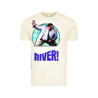 Vintage Arctic chris farley   matt foley nostalgia Vintage Tee - artisFamous