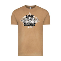 Limp Bizkit Essential Vintage Tee | Teevron