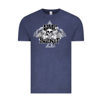 Vintage Denim Limp Bizkit Essential Vintage Tee - artisFamous