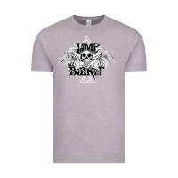 Vintage Zinc Limp Bizkit Essential Vintage Tee - artisFamous