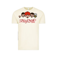 Vintage Arctic Limp Bizkit Essential Vintage Tee - artisFamous