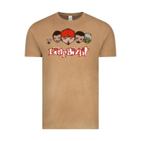 Vintage Camel Limp Bizkit Essential Vintage Tee - artisFamous