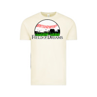 Vintage Arctic field of dreams Vintage Tee - artisFamous