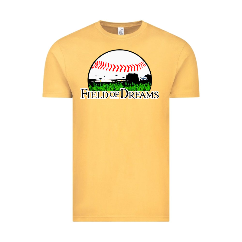 Field Of Dreams Vintage Tee by artisFamous | Teevron