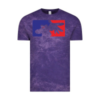 Cloud Purple Limp Bizkit Essential Vintage Tee - artisFamous