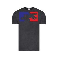 Vintage Black Limp Bizkit Essential Vintage Tee - artisFamous