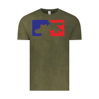 Vintage Olive Limp Bizkit Essential Vintage Tee - artisFamous
