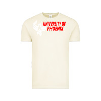 Vintage Arctic university of phoenix Vintage Tee - artisFamous