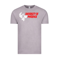 Vintage Zinc university of phoenix Vintage Tee - artisFamous