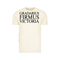 Vintage Arctic gradarius firmus victoria Vintage Tee - artisFamous