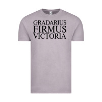 Vintage Zinc gradarius firmus victoria Vintage Tee - artisFamous