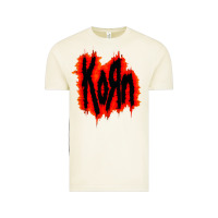 Vintage Arctic vintage kor'n Vintage Tee - artisFamous
