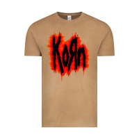 Vintage Kor'n Vintage Tee | Teevron