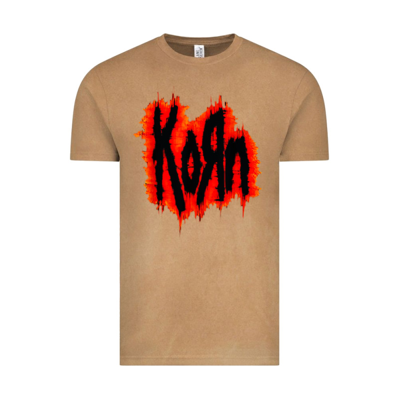 Vintage Kor'n Vintage Tee by artisFamous | Teevron